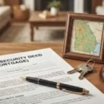 What Is a Security Deed? Georgia's Alternative to a Traditional Mortgage