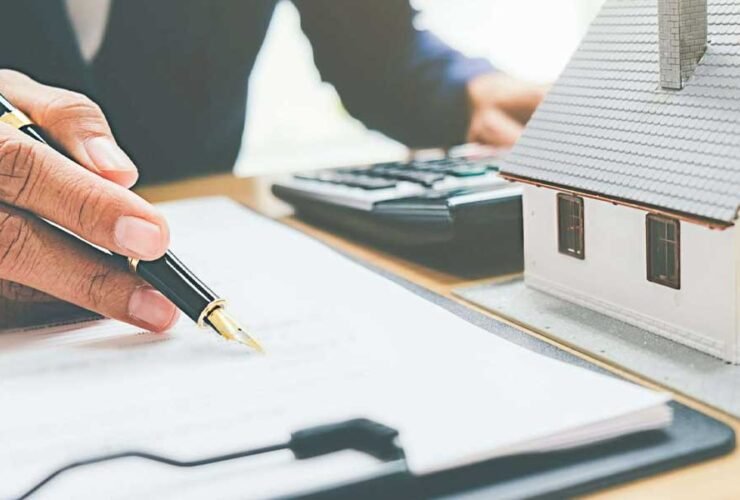 What-Is-a-Warranty-Deed-on-a-Home