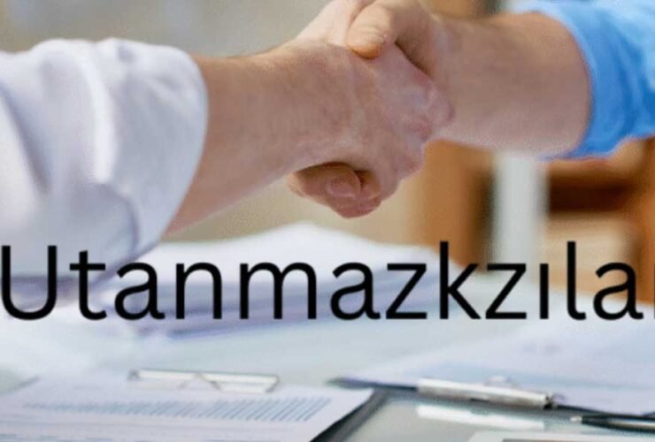 What Utanmazkzilar Means and Why the Word Feels So Charged