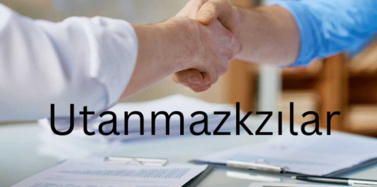 What Utanmazkzilar Means and Why the Word Feels So Charged