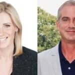Who Is Kenneth Thornby? Kristin Cabot's Ex-Husband Explained