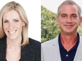 Who Is Kenneth Thornby? Kristin Cabot's Ex-Husband Explained