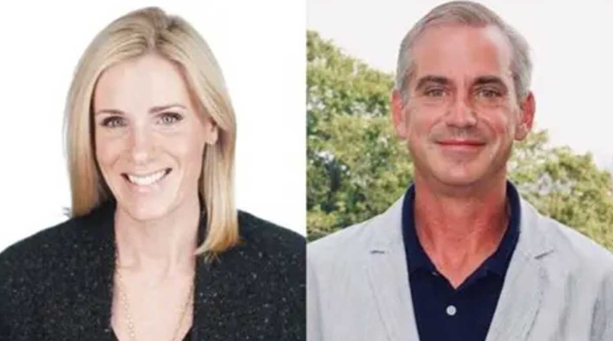 Who Is Kenneth Thornby? Kristin Cabot's Ex-Husband Explained