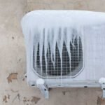 Why Is My AC Unit Freezing Up