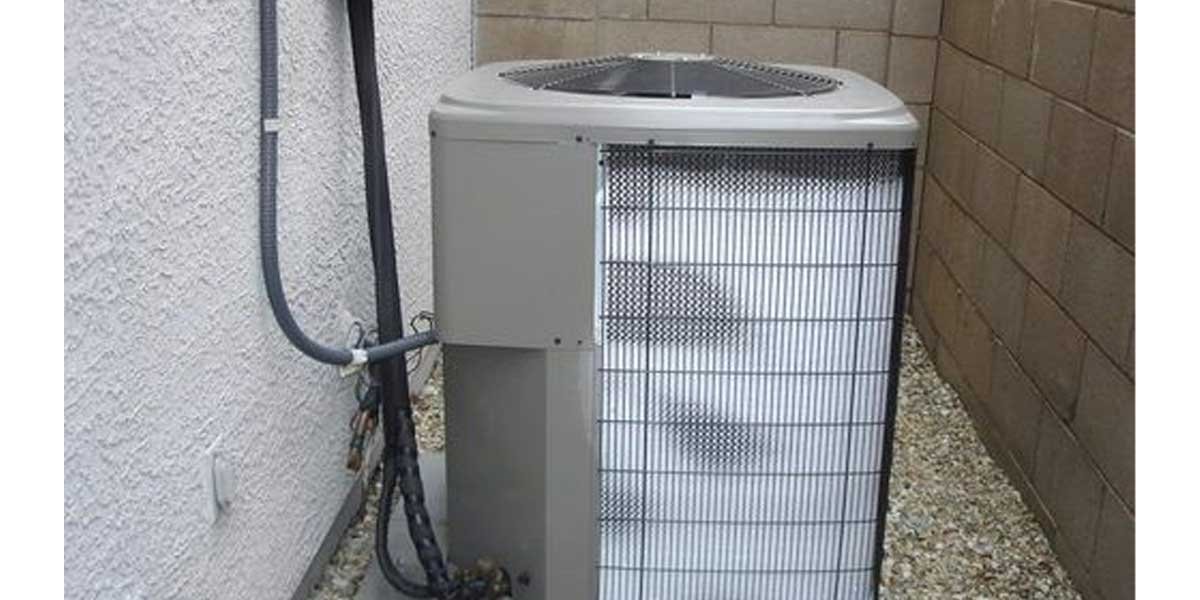 Why Is My AC Unit Freezing Up