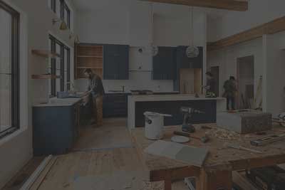 Home Improvement