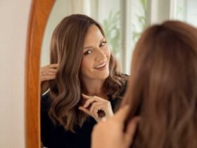 4 Hacks For Perfect Photo Hair