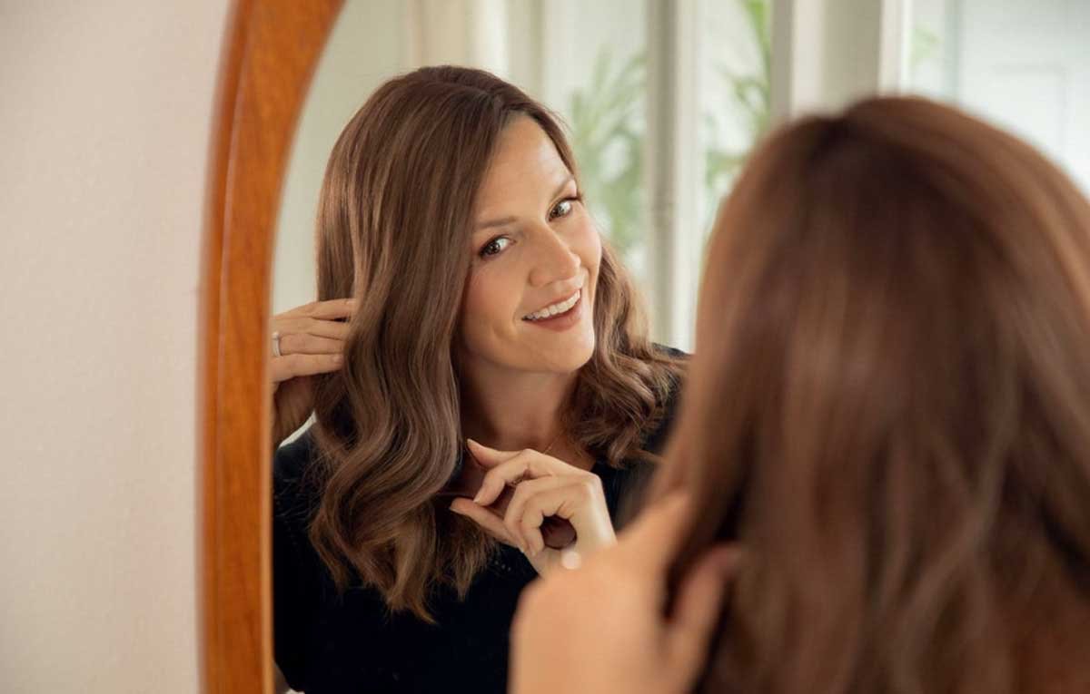 4 Hacks For Perfect Photo Hair