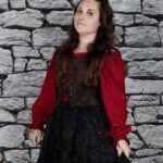 4 Simple Goth Outfits To Turn Every Head
