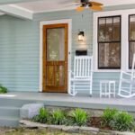 4 Simple Hacks For A Stunning Festive Porch