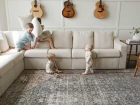 4 Simple Tweaks To Open Your Space