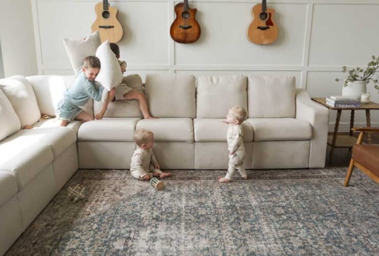 4 Simple Tweaks To Open Your Space