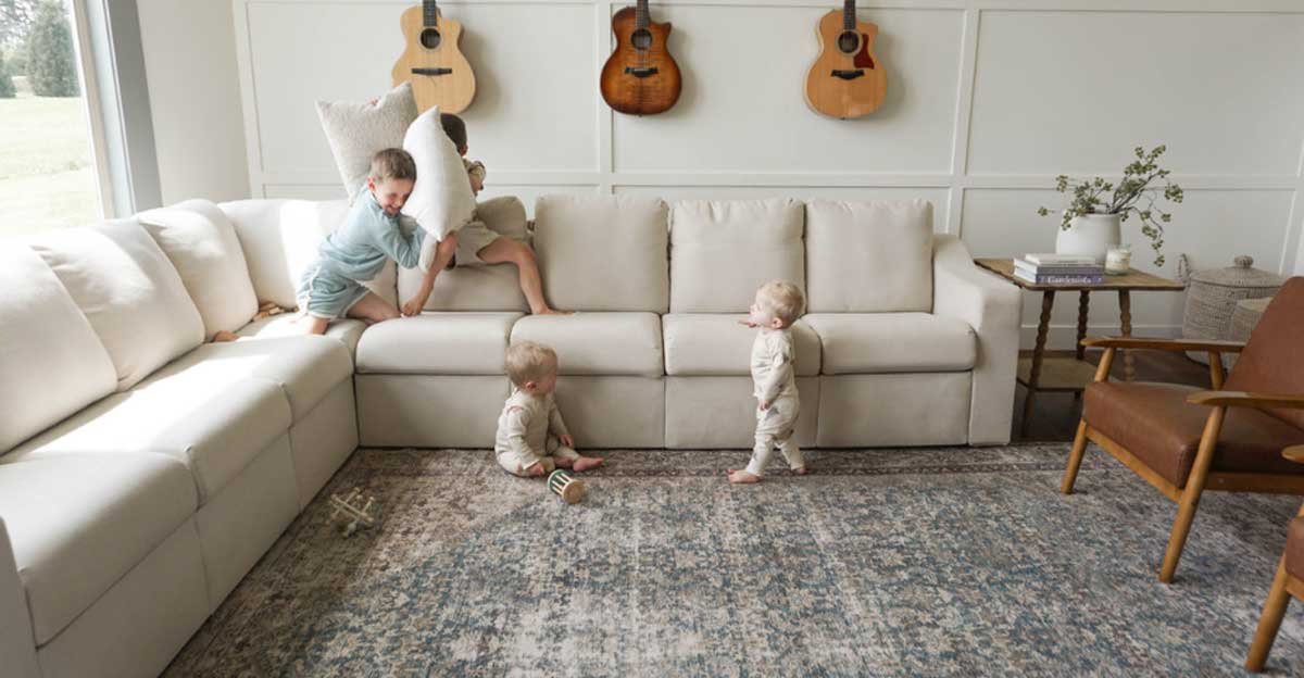 4 Simple Tweaks To Open Your Space