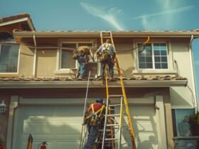 5 Professional Trades and Service Companies Homeowners Can Rely On