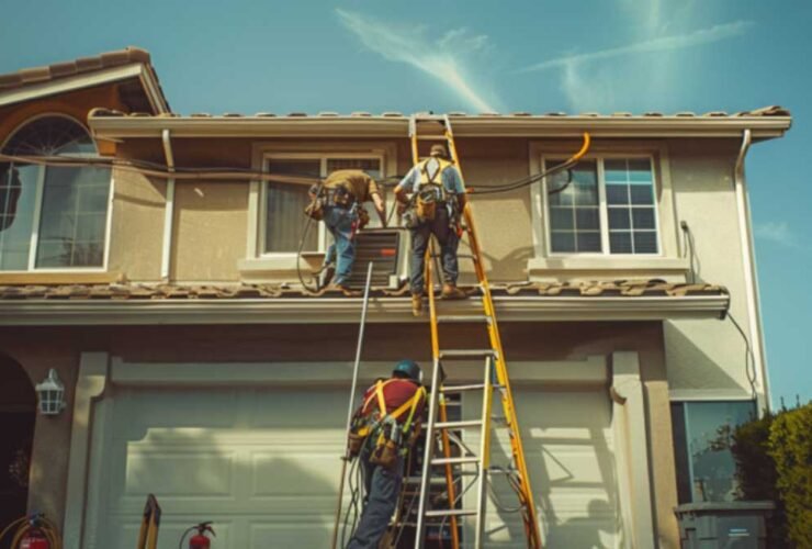 5 Professional Trades and Service Companies Homeowners Can Rely On