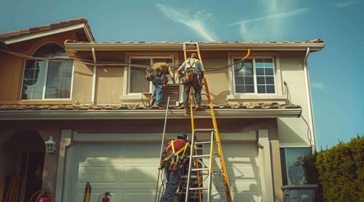 5 Professional Trades and Service Companies Homeowners Can Rely On