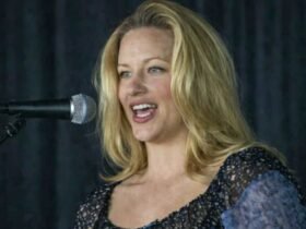 Amy Sherrill: Life, Divorce, and Where She Is Now
