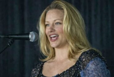 Amy Sherrill: Life, Divorce, and Where She Is Now