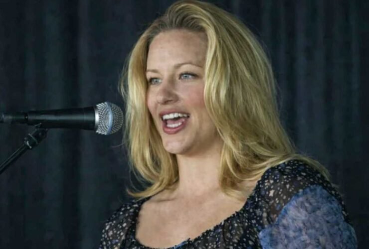 Amy Sherrill: Life, Divorce, and Where She Is Now