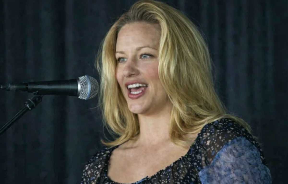 Amy Sherrill: Life, Divorce, and Where She Is Now