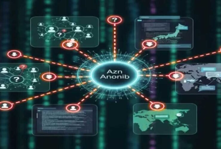 Azn Anonib: What the Term Means, Why It Is Risky, and What to Do Instead