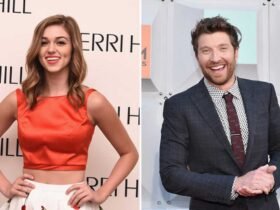 Brett Eldredge Wife: What He Revealed About His Private Marriage