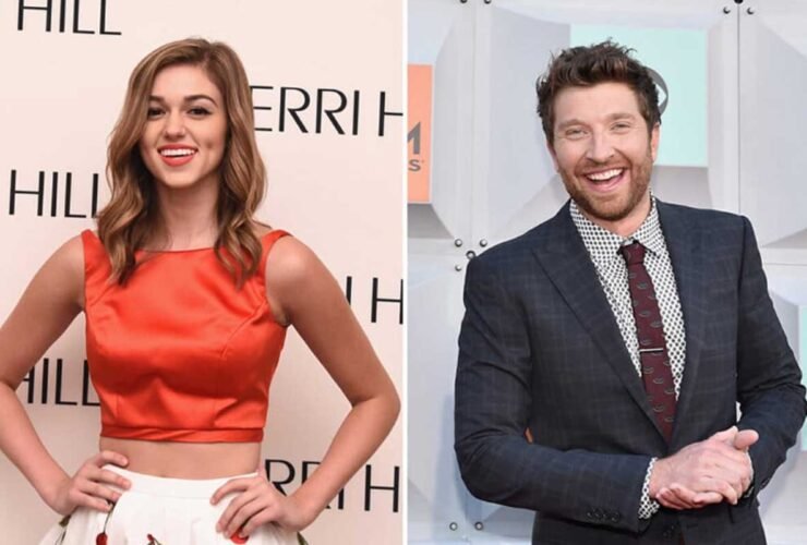 Brett Eldredge Wife: What He Revealed About His Private Marriage