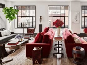 Celebrity Home Trends Everyone Is Trying This Year
