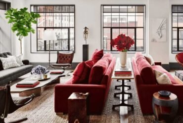 Celebrity Home Trends Everyone Is Trying This Year