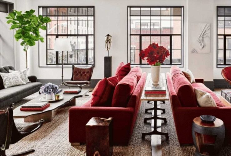 Celebrity Home Trends Everyone Is Trying This Year