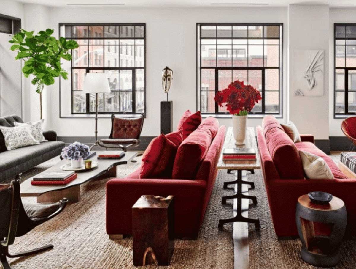 Celebrity Home Trends Everyone Is Trying This Year