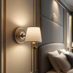 Choose Designer Wall Sconces That Fit Your Home’s Personality