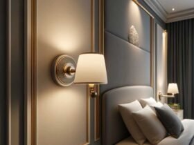 Choose Designer Wall Sconces That Fit Your Home’s Personality