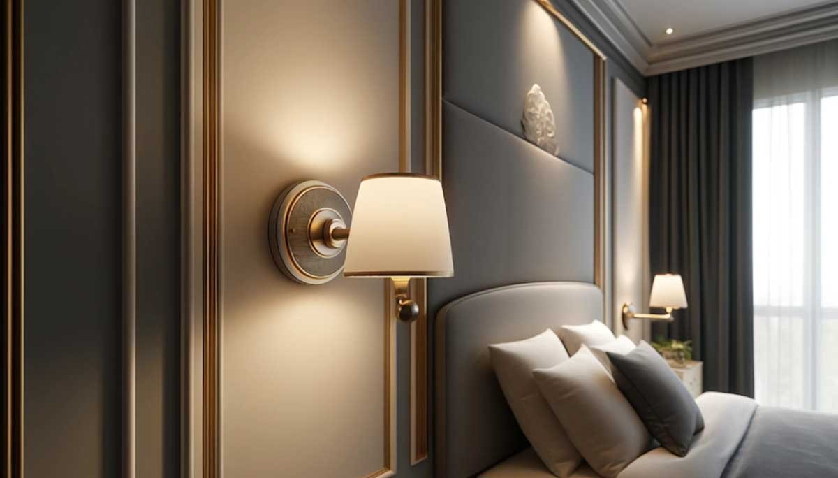 Choose Designer Wall Sconces That Fit Your Home’s Personality