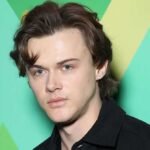Christopher Briney Height: How Tall Is the Summer I Turned Pretty Star?