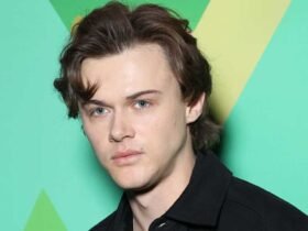 Christopher Briney Height: How Tall Is the Summer I Turned Pretty Star?
