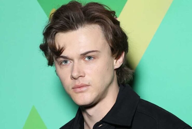 Christopher Briney Height: How Tall Is the Summer I Turned Pretty Star?
