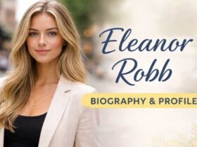 Eleanor Robb: From Hedge Funds to MONA's Digital Revolution