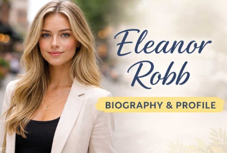 Eleanor Robb: From Hedge Funds to MONA's Digital Revolution