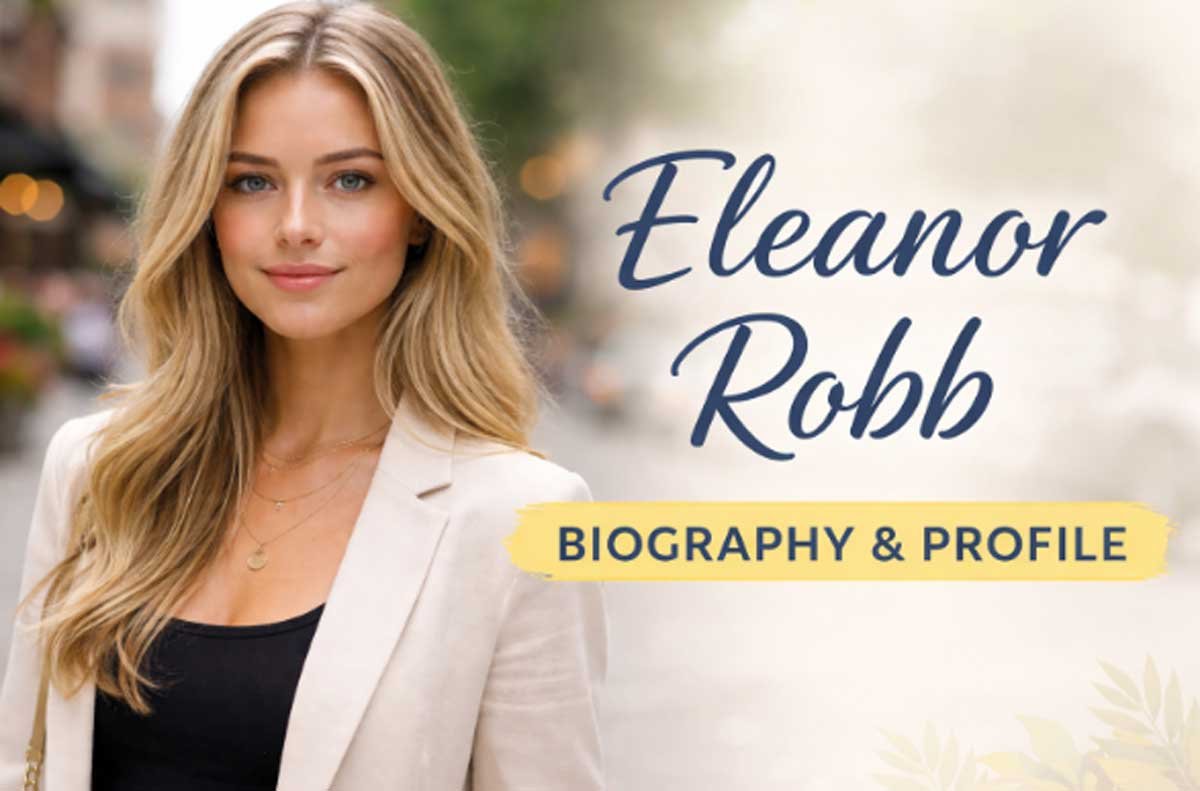 Eleanor Robb: From Hedge Funds to MONA's Digital Revolution