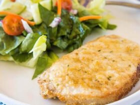 From Weeknight Rush to Dinner Success: Easy Air Fryer Pork Chop Meals