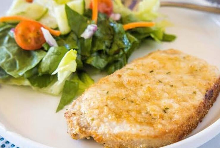 From Weeknight Rush to Dinner Success: Easy Air Fryer Pork Chop Meals