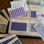 How Swatch Books Help Fashion Designers Select Fabrics Efficiently