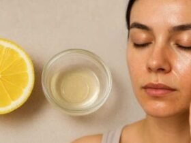 How to Take Care of Oily Skin During the Monsoon Season