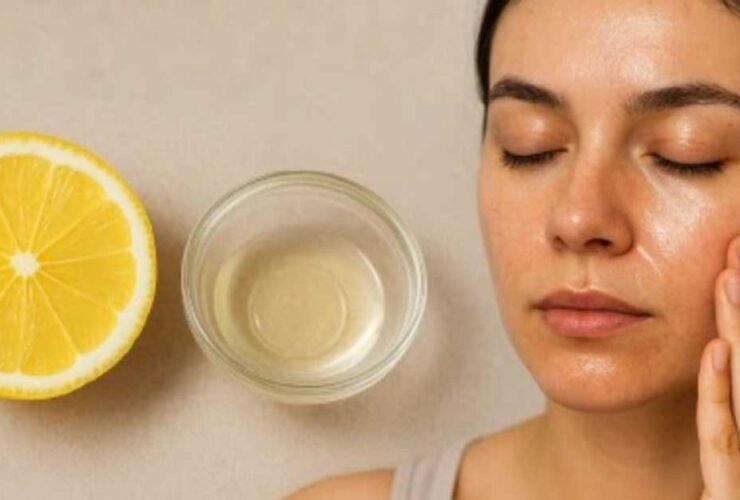 How to Take Care of Oily Skin During the Monsoon Season