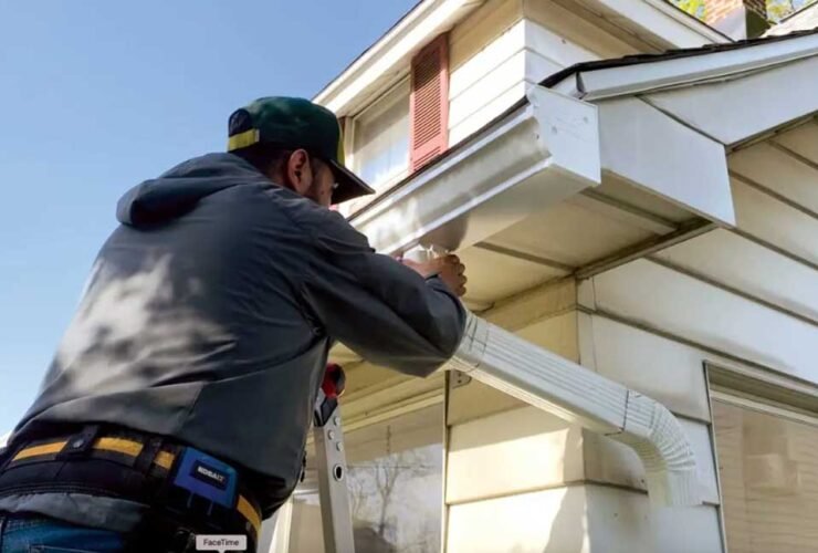 How to Vet a Gutter Contractor in Eagan