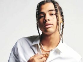 Jay Cinco Age, Real Name and Full Biography (2026)