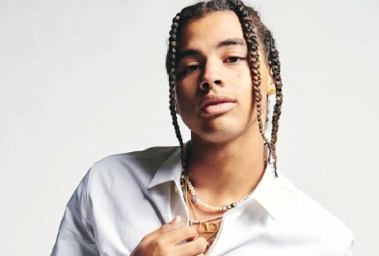 Jay Cinco Age, Real Name and Full Biography (2026)