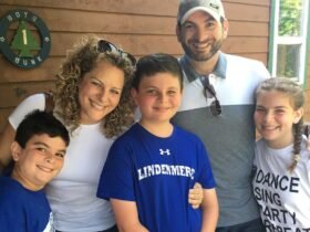 Jill Smokler Husband: Who Jeff Smokler Was in the Scary Mommy Founder's Life