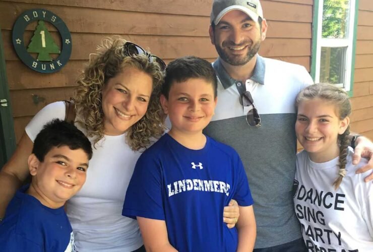 Jill Smokler Husband: Who Jeff Smokler Was in the Scary Mommy Founder's Life